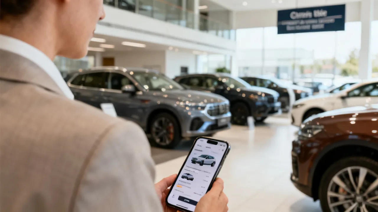 Meucarronovo Bh: How to Buy a Car On Sale