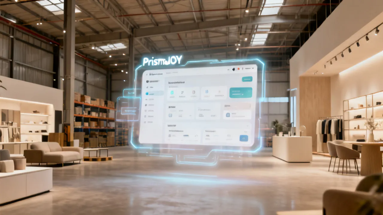 PrismaJOY Guide for Confident, Secure Product Choices