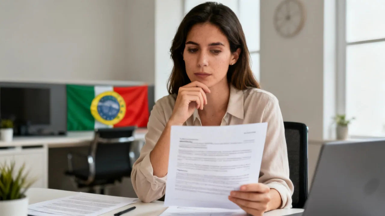 Marinalva Moreira Matos: visão profissional e caminhos