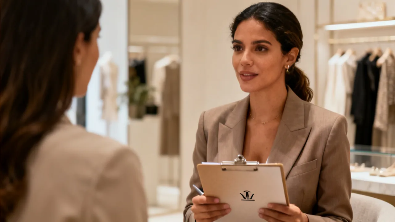 Lucilene Silva Spotlight: Expert Supply, Pricing, Selection