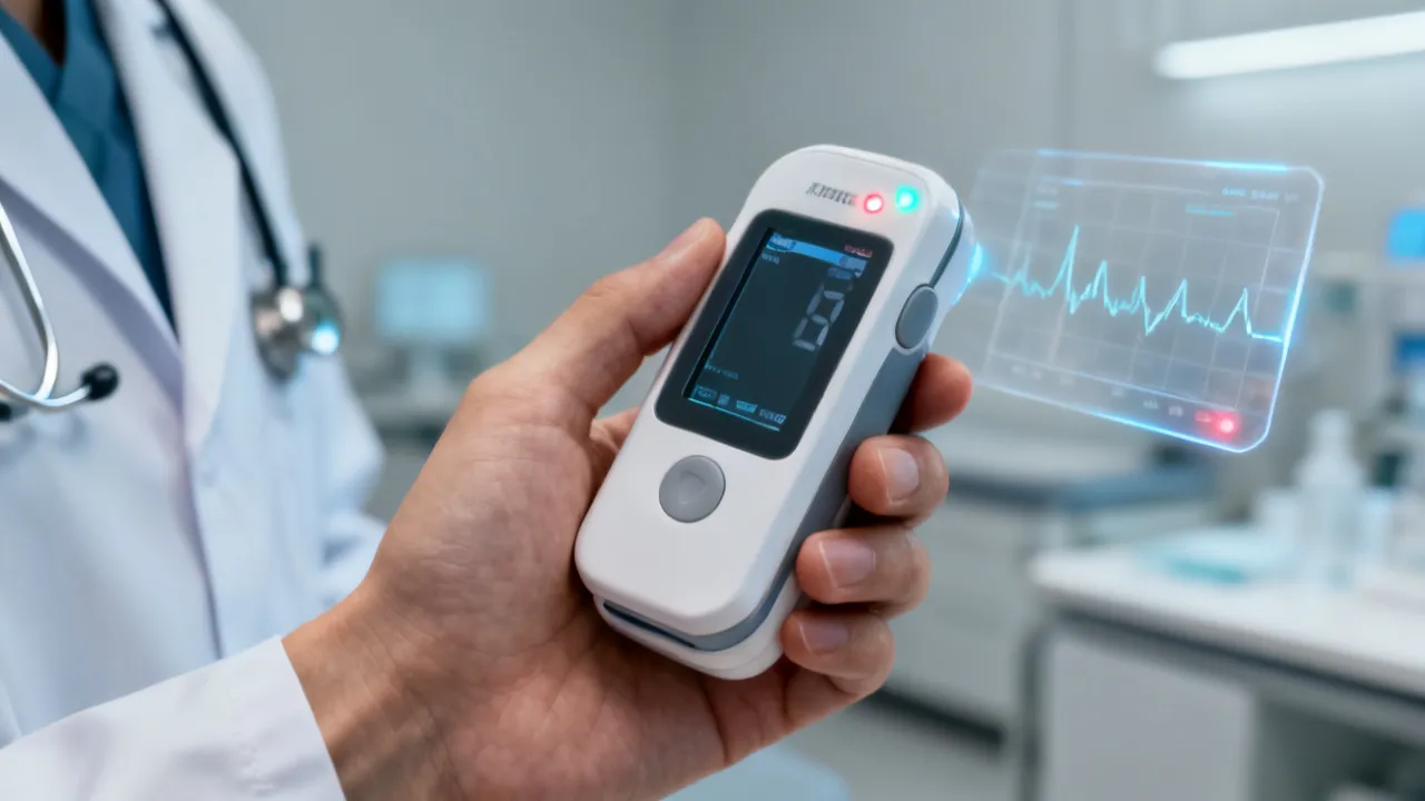 Guía experta del Pulse Híbrido en diagnóstico