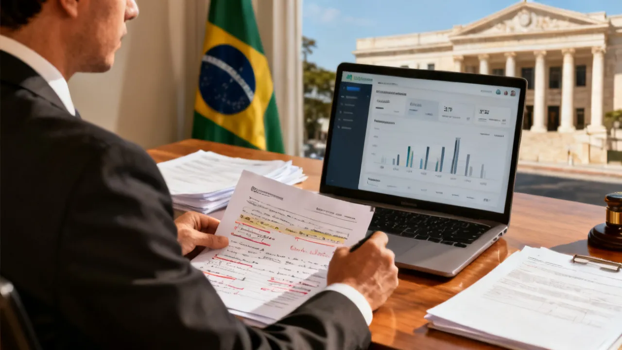Cleber Camargo Lemes: visão e orientações para decisores