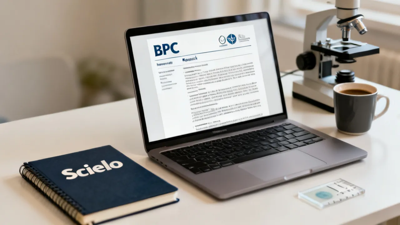 BPC Scielo: Research-Based Insights and Practical Guidance