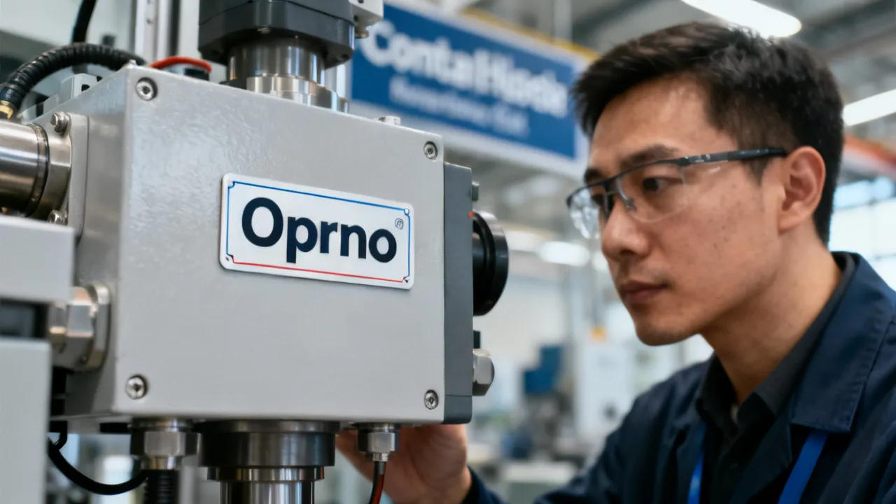 Understanding Oprno in Modern Operations
