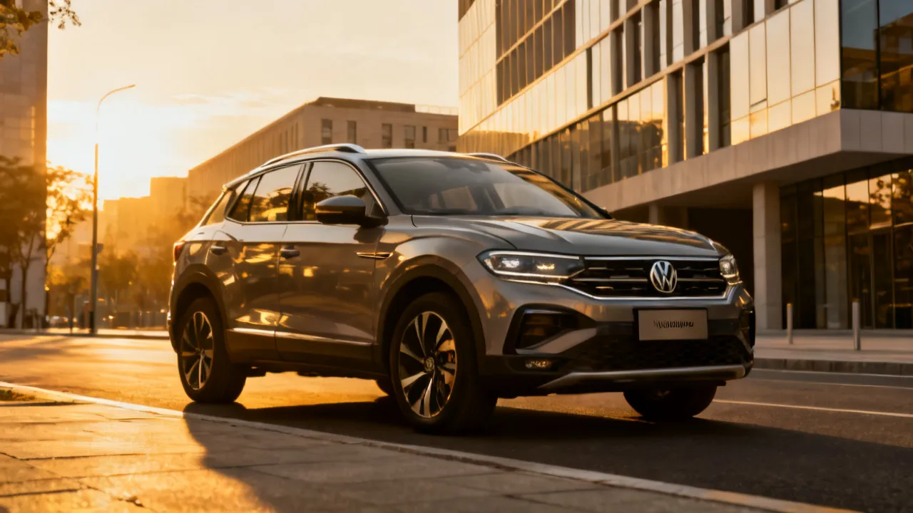 Volkswagen Nivus: Opiniões e Guia de Compra