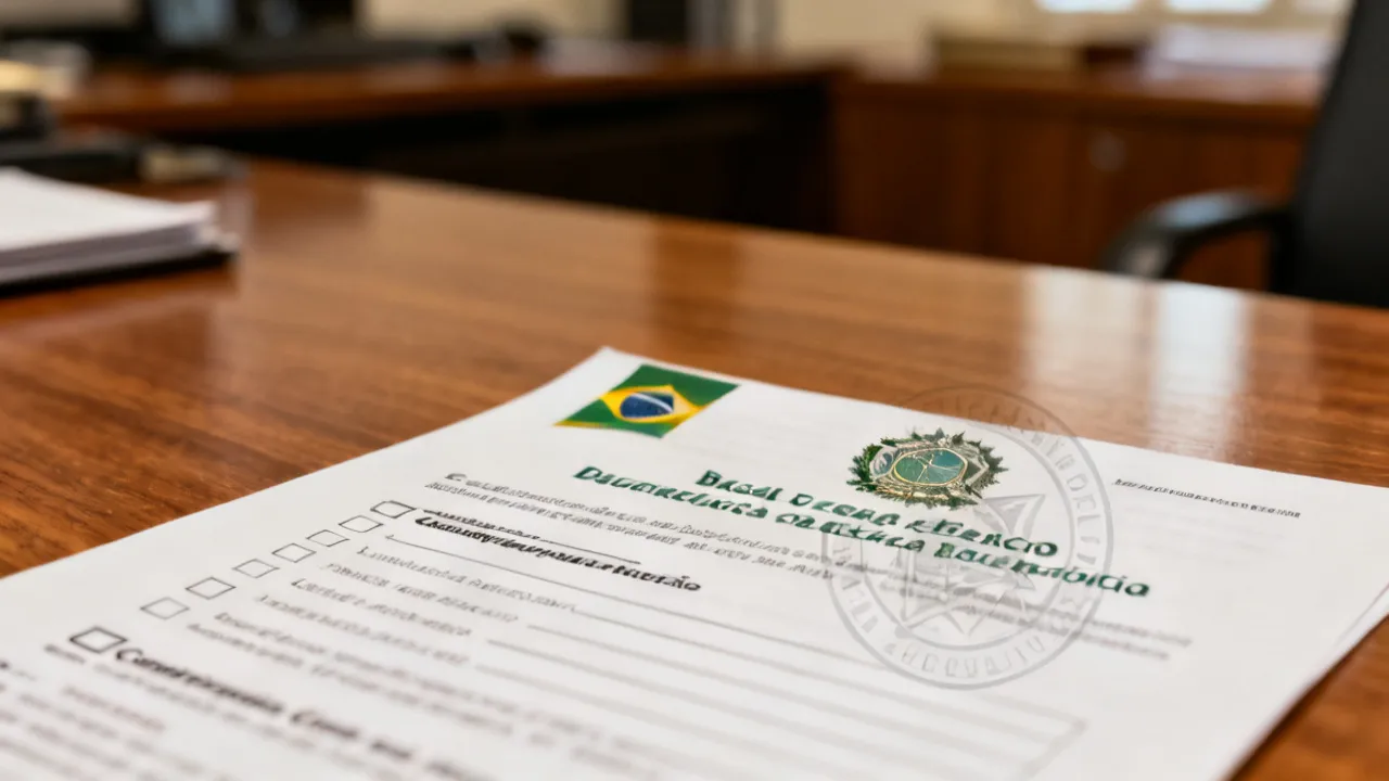 Decreto 7499: guia técnico para conformidade e impactos