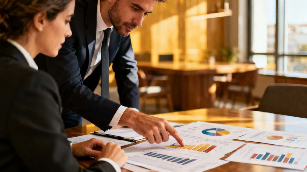 Consultoria estratégica: como escolher e estruturar