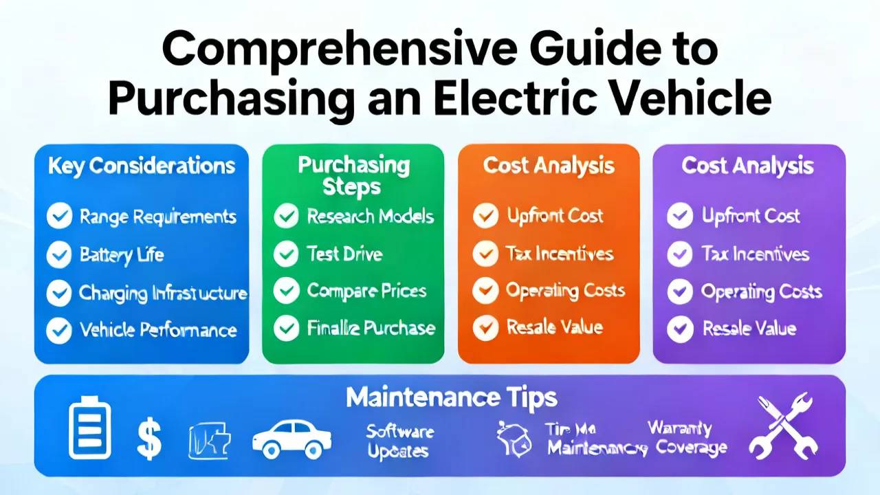 Como Pegar um Carro Elétrico