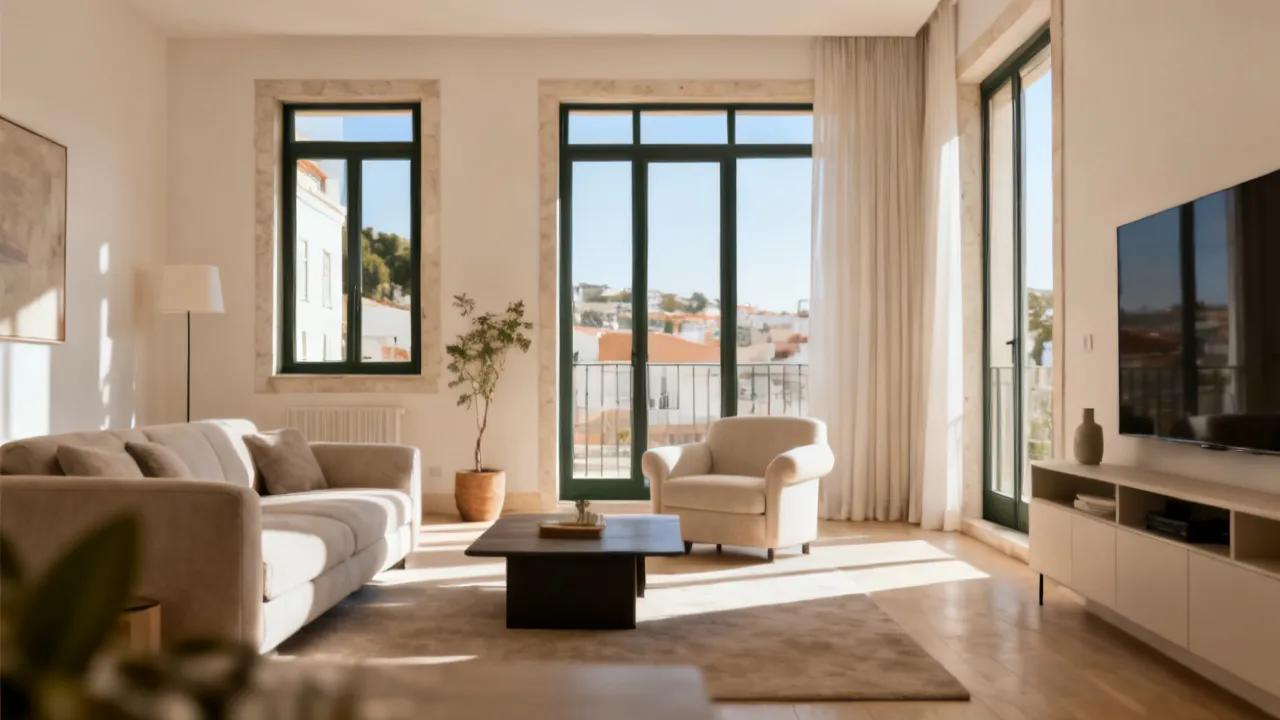 Como escolher um apartamento com a Construtora