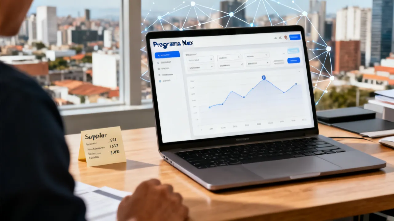 Guía objetiva del Programa Nex: análisis y requisitos