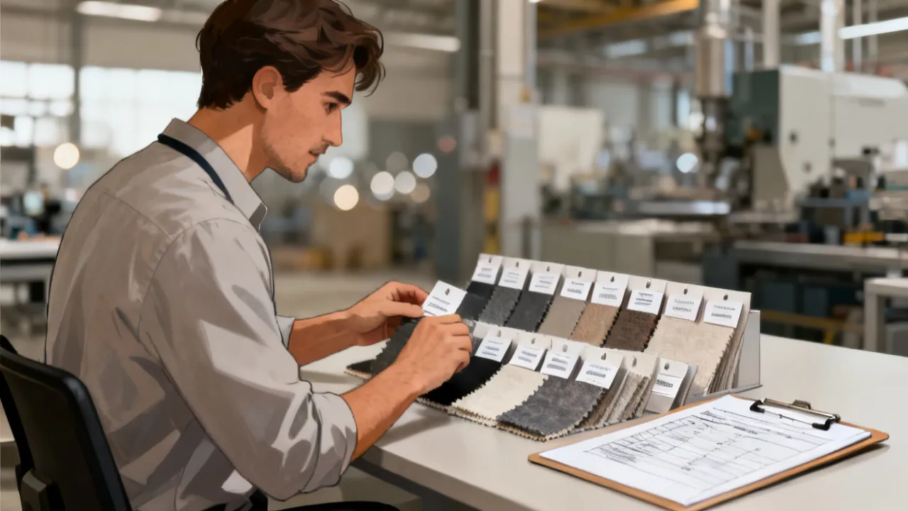 Understanding “1333” Sourcing and Supplier Options