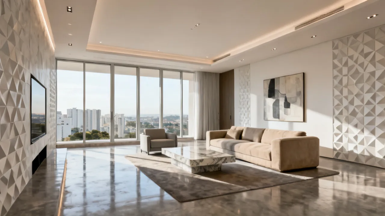 Apartamento Alphaville: guia completo para comprar com segurança
