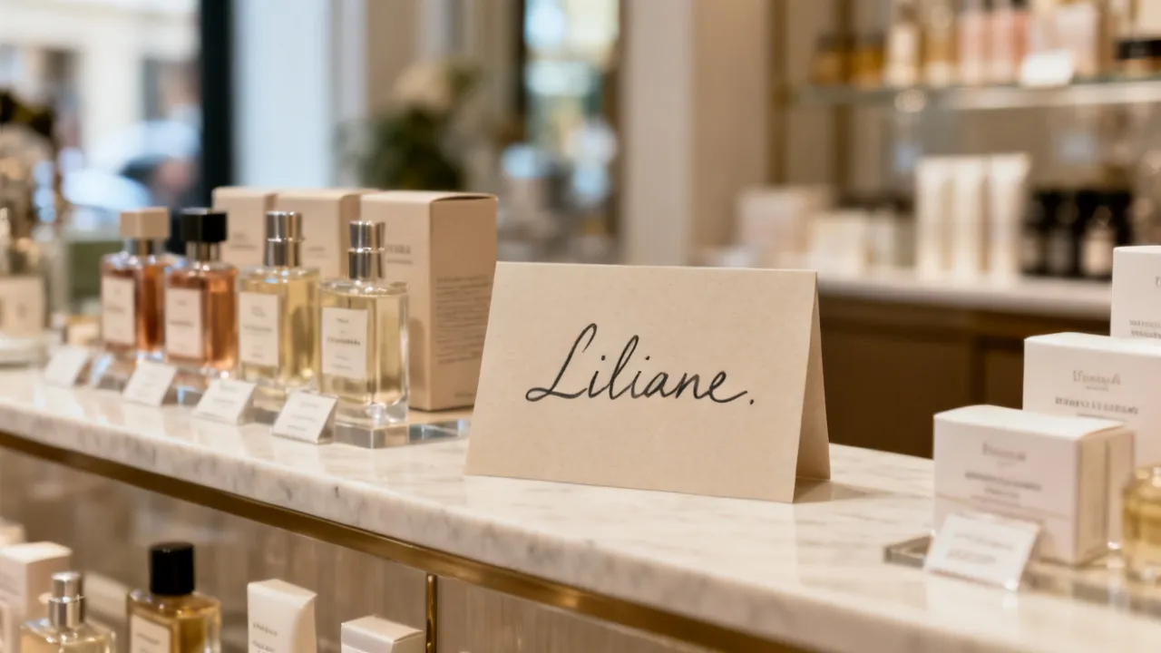 Liliane: A Professional Guide to Choosing Carefully