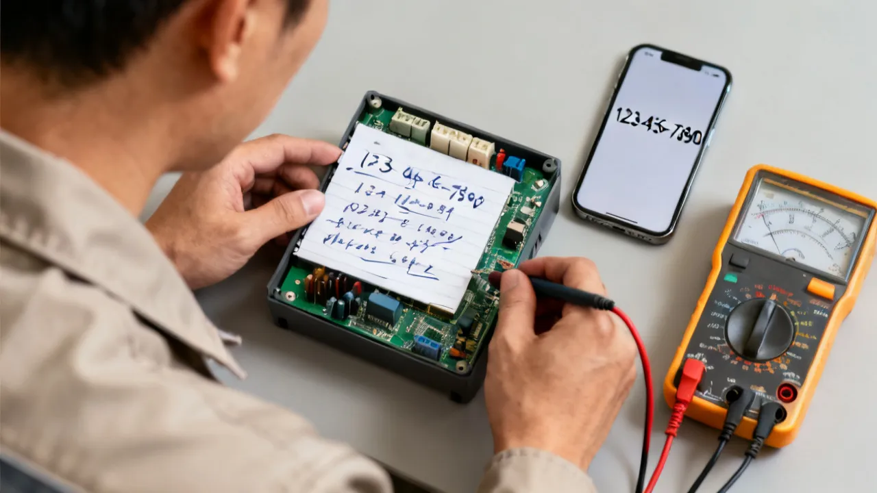How to Source Control Components Using 06342569126
