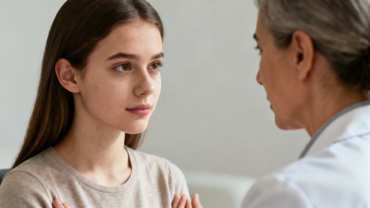 Entendendo “Menina peraba”: limites e segurança