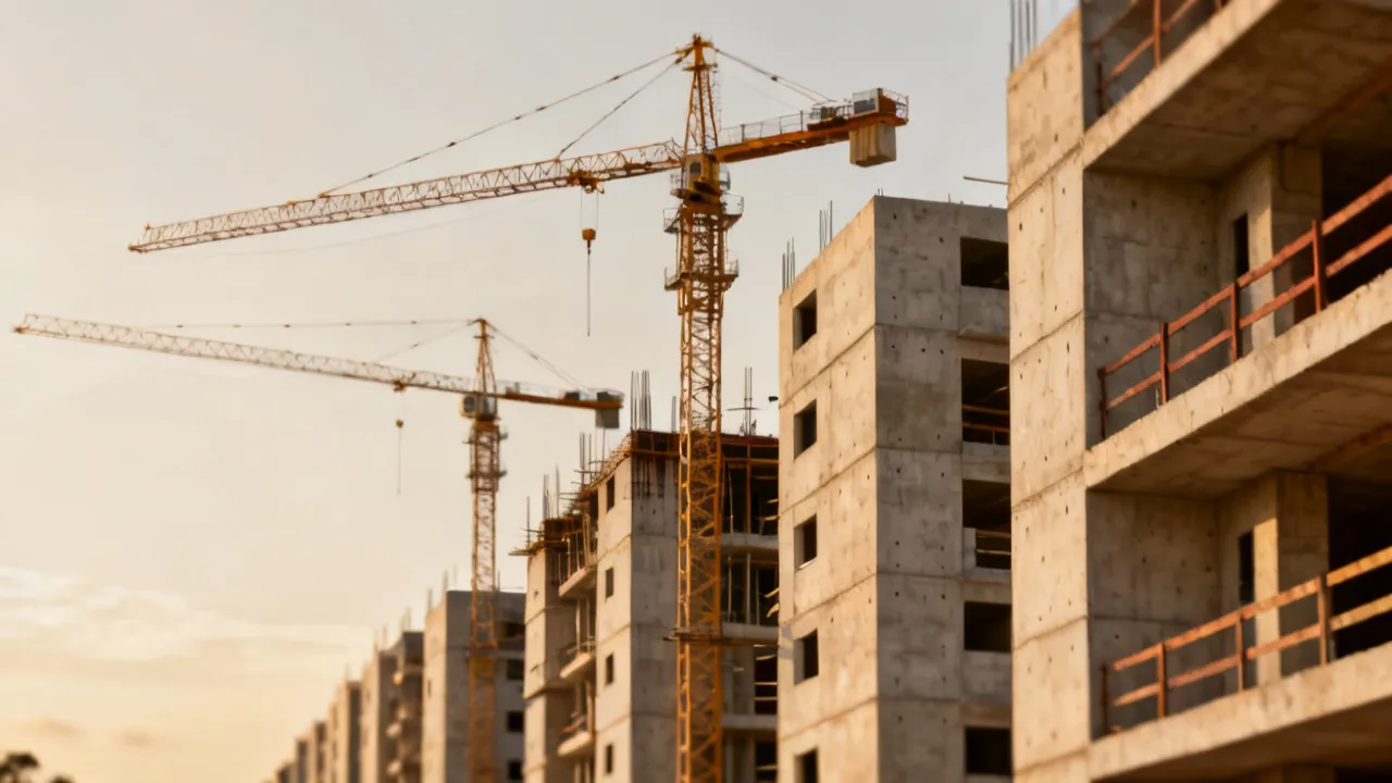 Construtora Cury Sp: guia técnico e requisitos essenciais