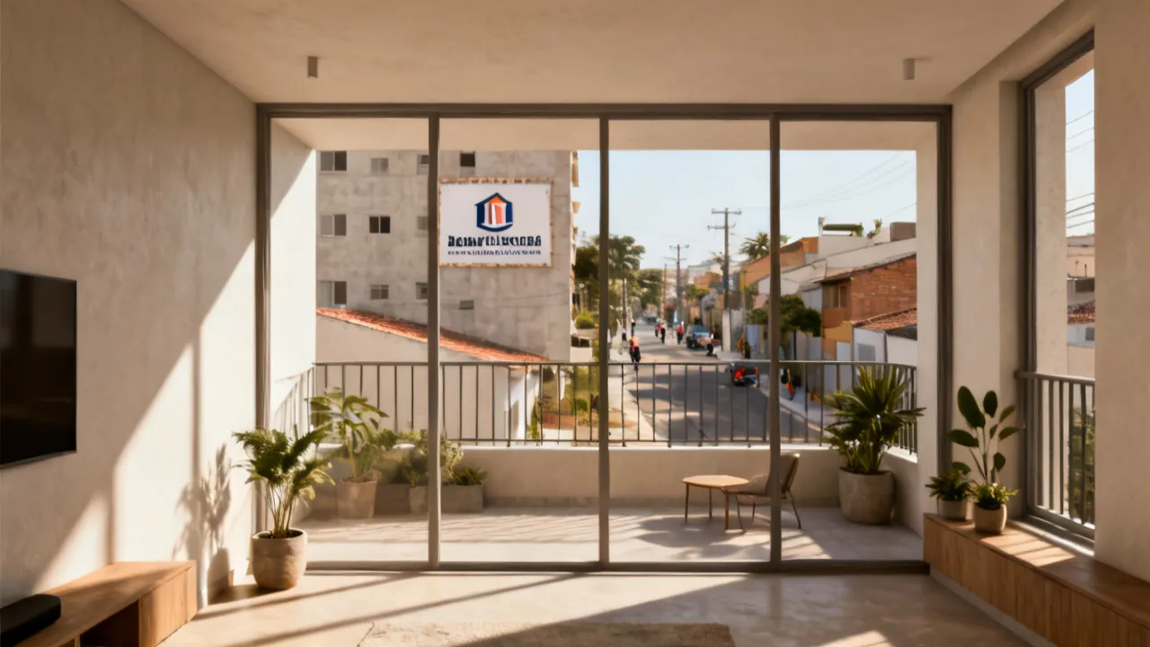 Apartamento com Construtora BH: Guia e Critérios