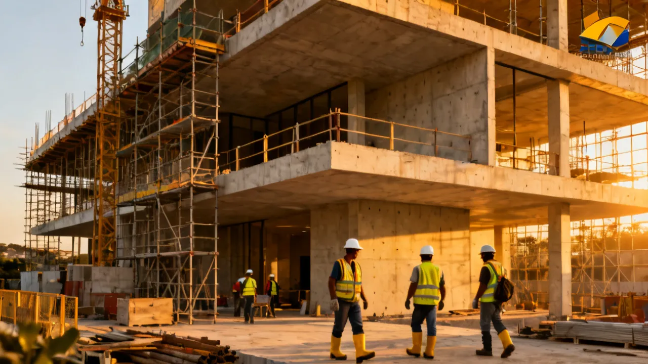 Construtora Cury Sp: guia completo para escolhas seguras