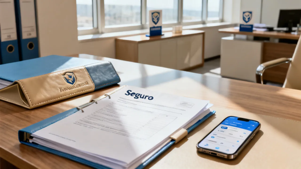 Yelum Seguradora: guia técnico para contratação segura
