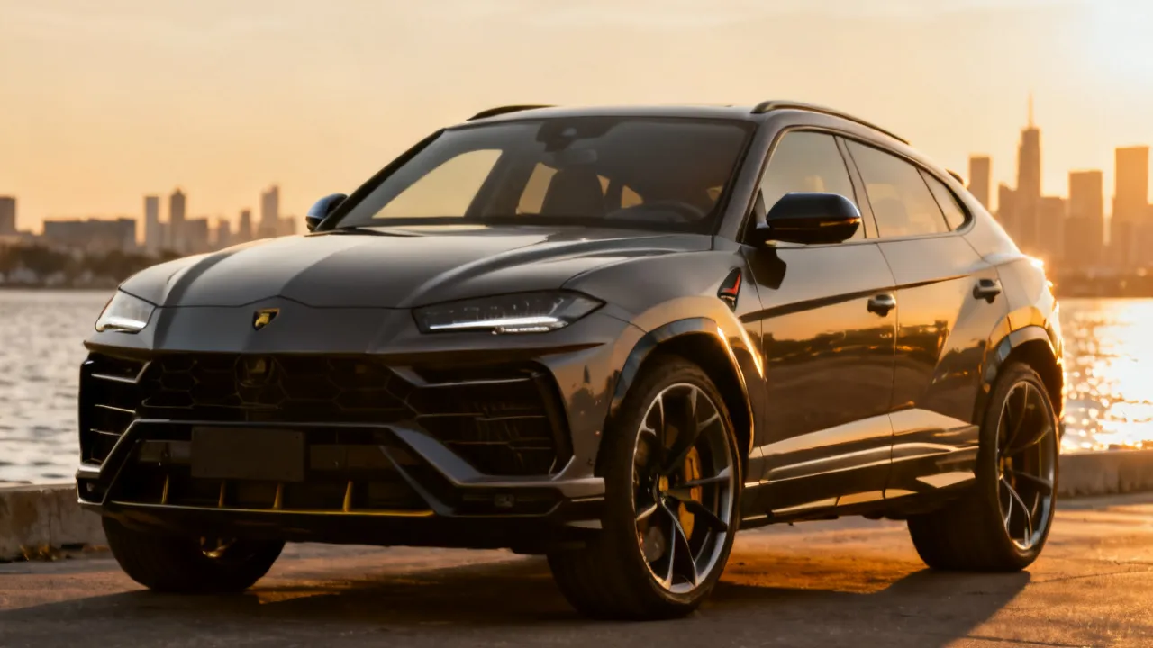 Guia completo do Suv Esportivo para escolhas seguras