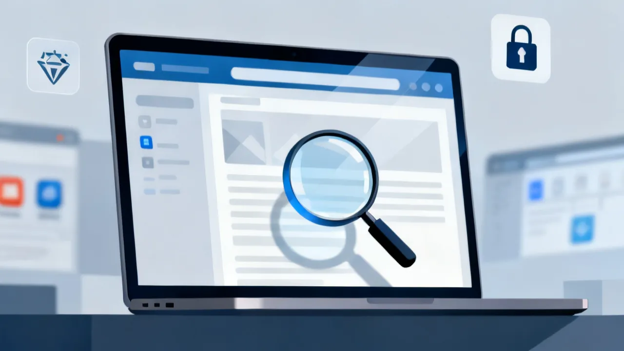 Guía objetiva sobre “Porno” y seguridad digital
