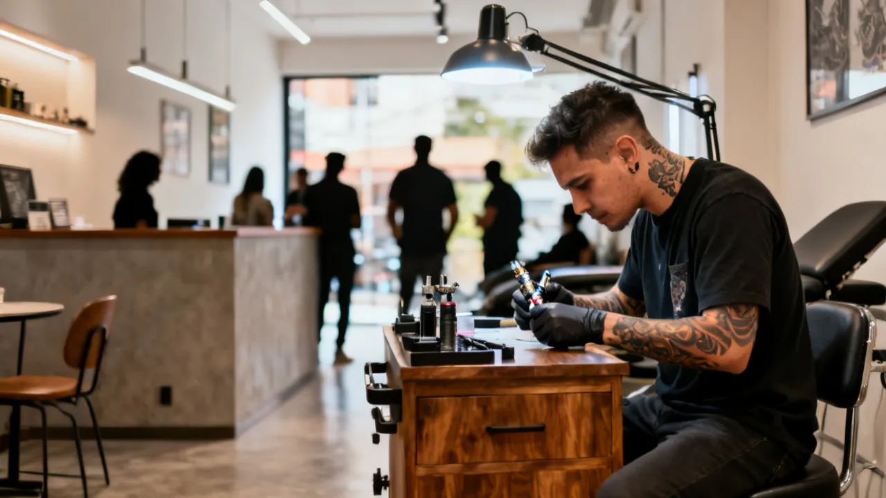 Anhanguera Tatuapé: Guia Profissional de Escolha