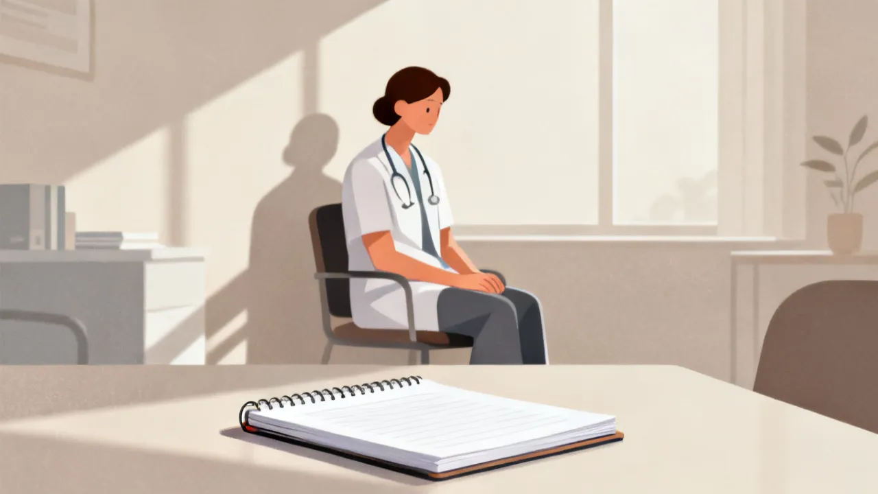 Comprendere l’Episodio Depressivo Leve