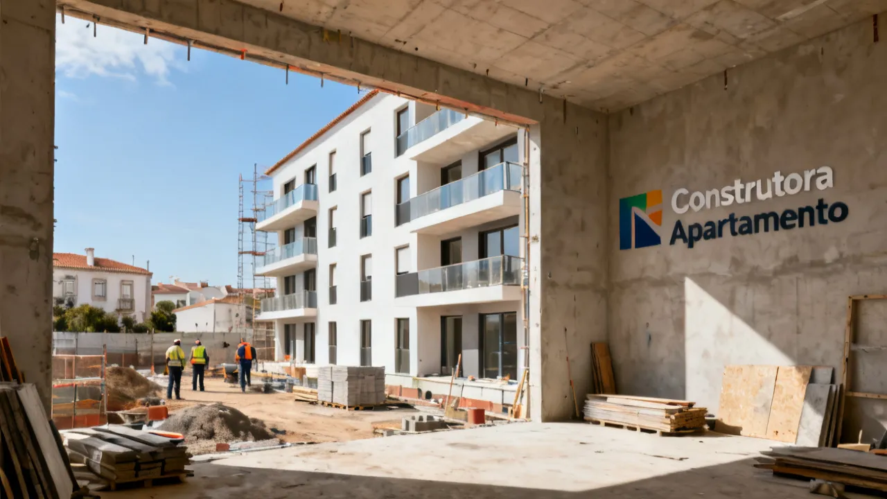 Guia completo para escolher uma Construtora de Apartamentos