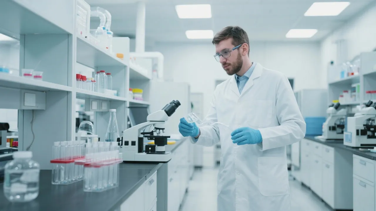 Baumer Biomateriais: Inovações e Aplicações