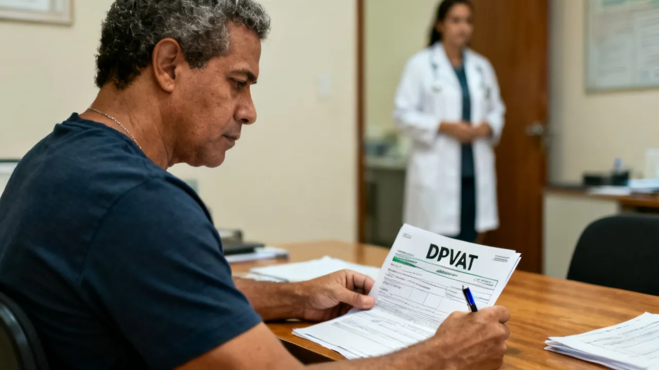 Auxílio Acidente DPVAT: Guia Completo e Requisitos