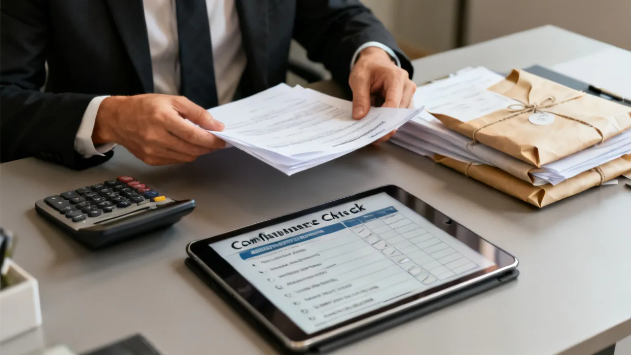 Understanding Identifier 098.592.294-06 in Due Diligence