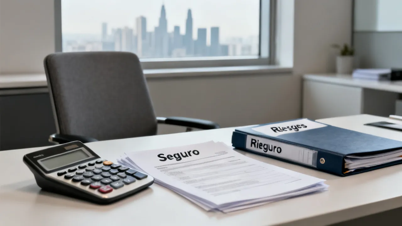 Guía experta para sociedades aseguradoras y su análisis