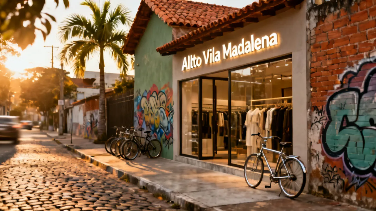 Altto Vila Madalena: guia objetivo para decisão segura
