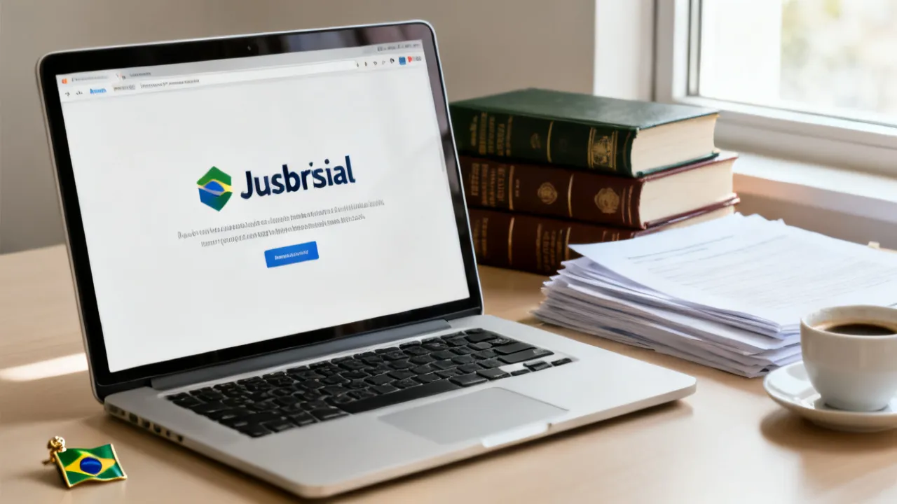 Understanding Jusbrasil and Jusia for Legal Research