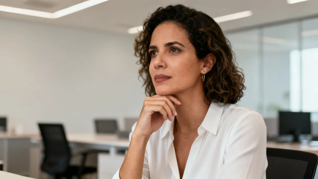 Débora Canema Barbosa e seu impacto na gestão