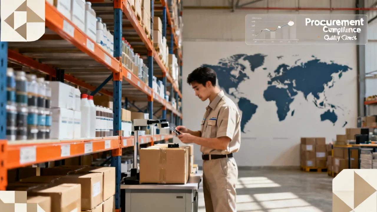 Anderson Lobo Supply Insights and Procurement Guide