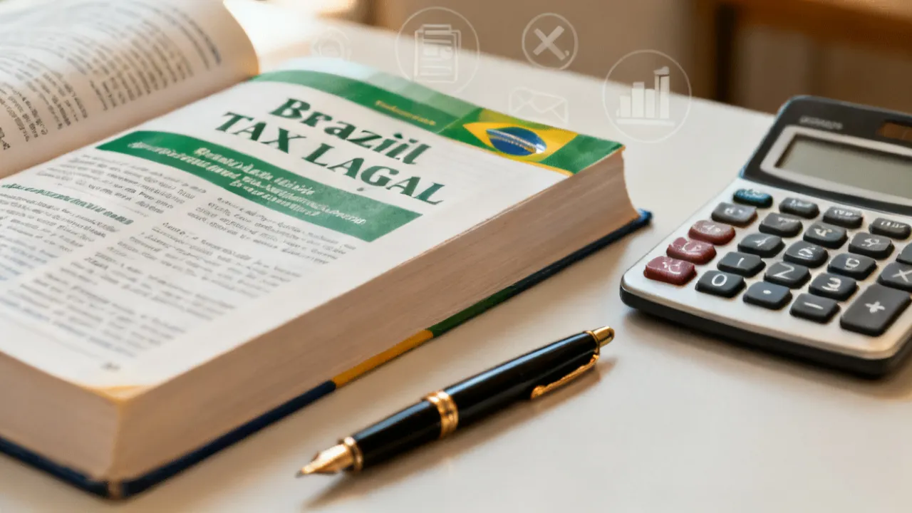 MBA em Direito Tributário: Guia de Escolha Profissional