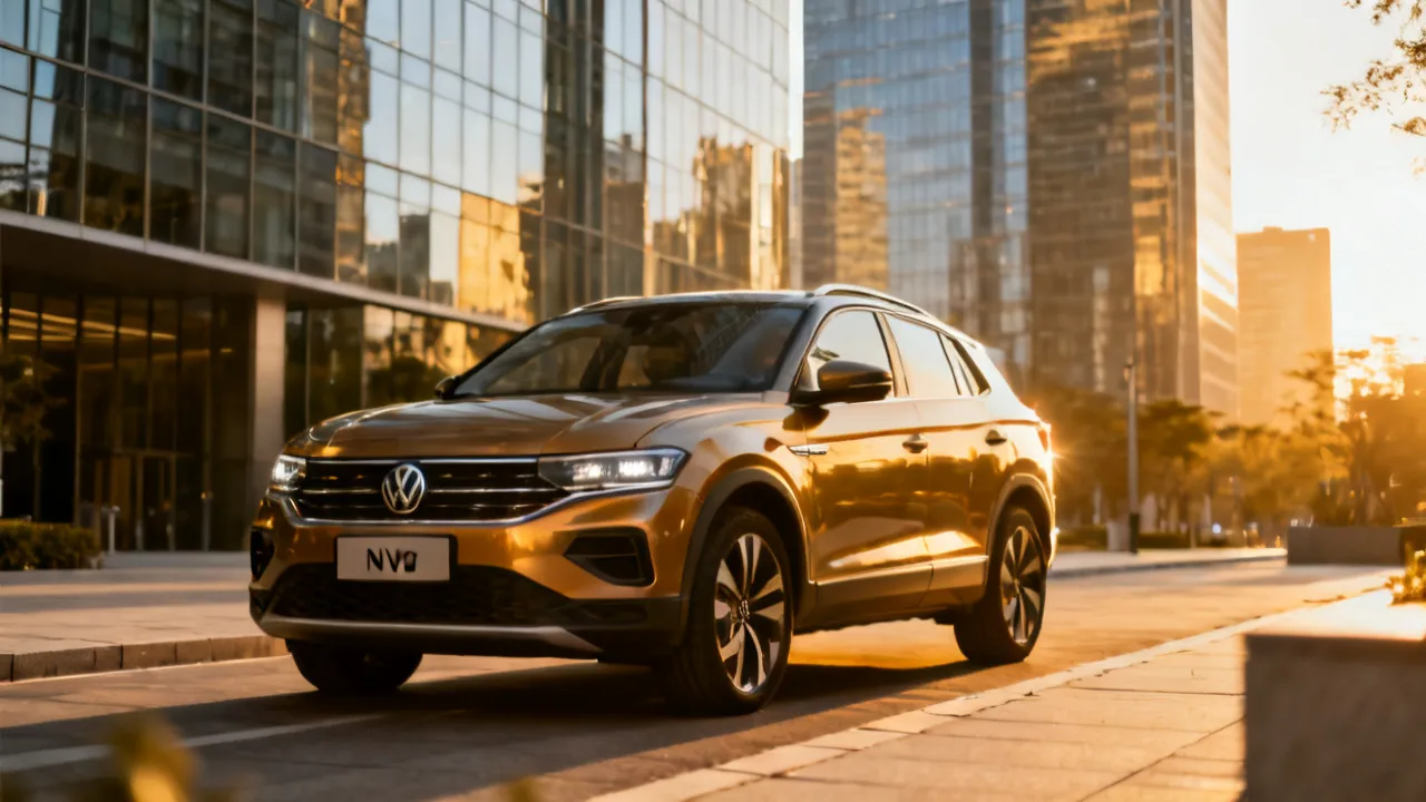 Volkswagen Nivus: Opiniões e Guia de Compra