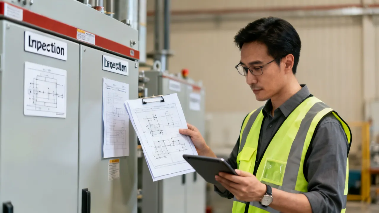 Espm Ead: Industry Buying Guide and Supplier Comparison