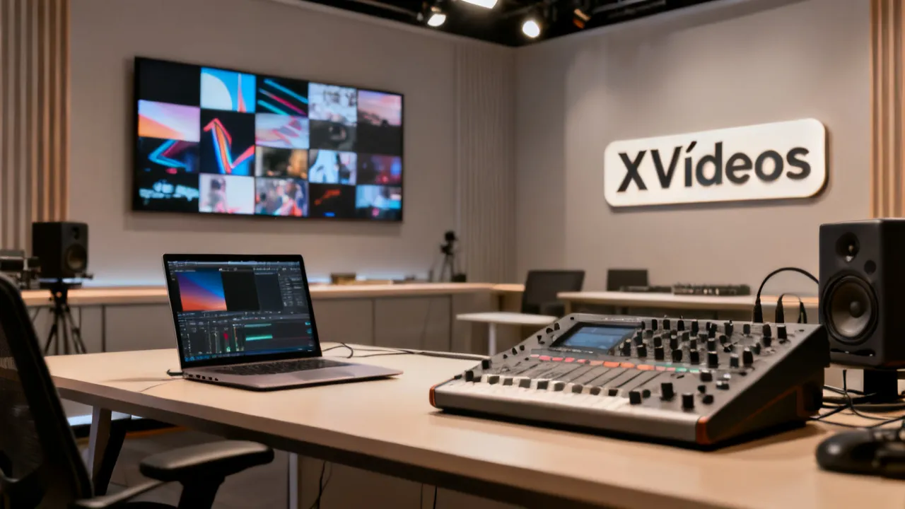 Guía profesional sobre “XVídeos” y contenido multimedia