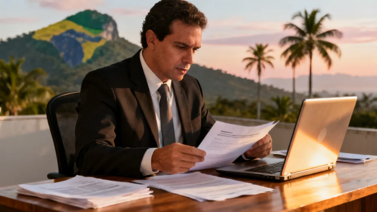 Luiz Carlos Ludovico: visão técnica e integridade