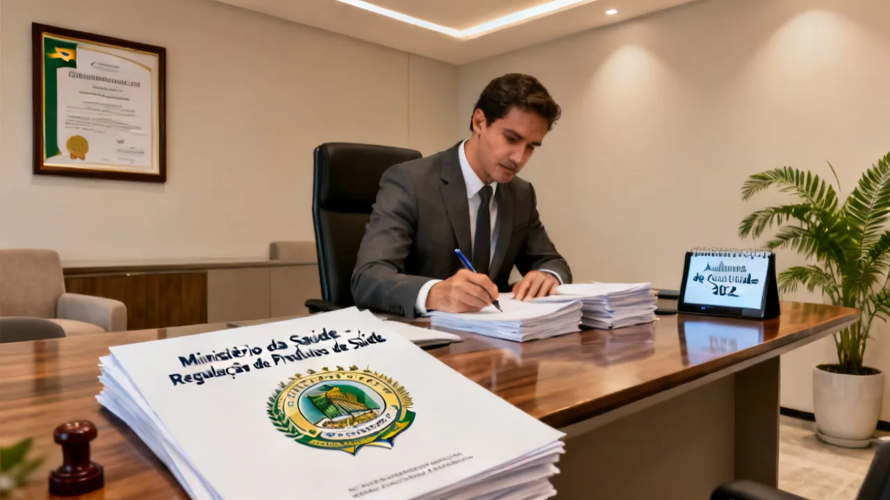 Fiscalização Crefito: guia completo e requisitos essenciais