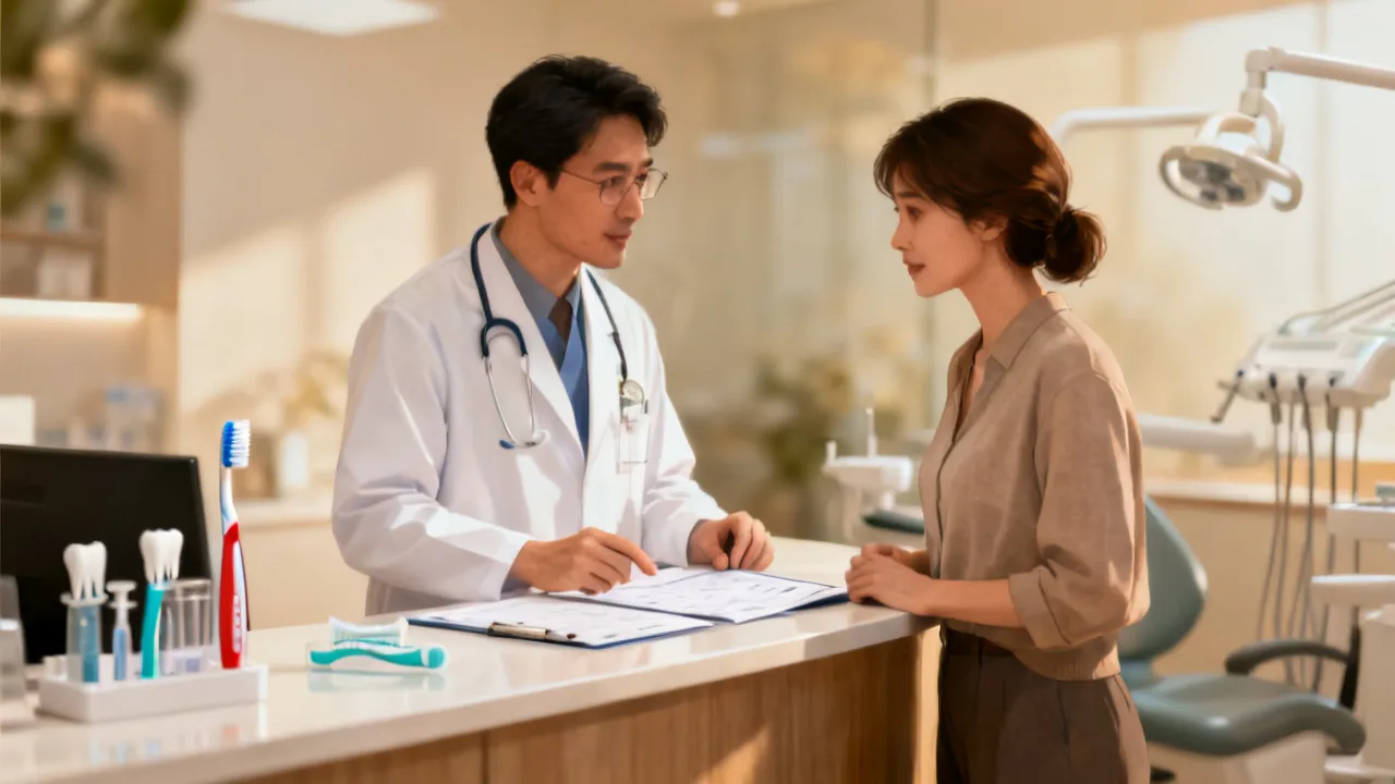 Understanding Joséadilsonmattosdasilva in Modern Dental Care