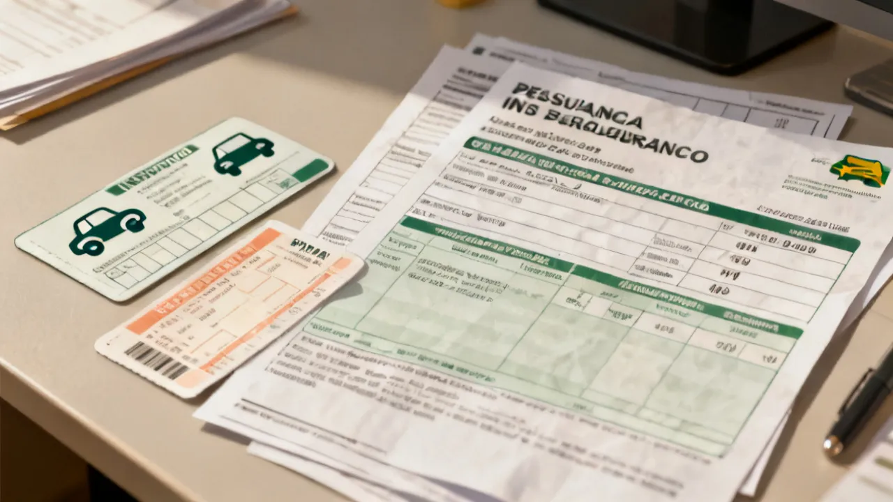 Dinheiro DPVAT: como consultar e organizar pagamentos