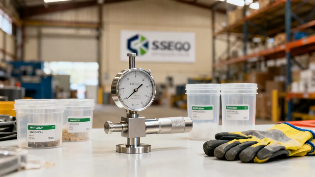 Understanding Zcbm: Procurement, Quality, and Supply Insights