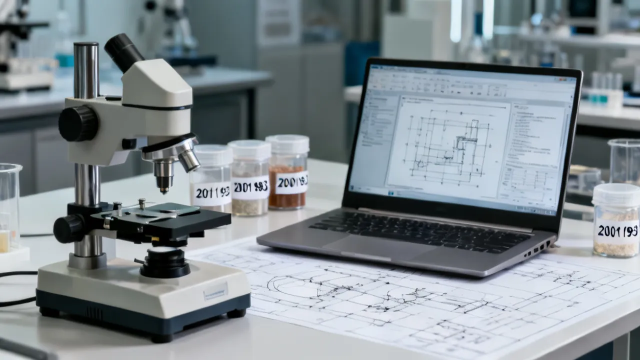 Understanding Code 20011983 in Supplier Quality Analysis