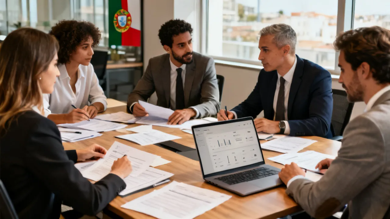 Ativo Consultores: Guia técnico para decisões seguras