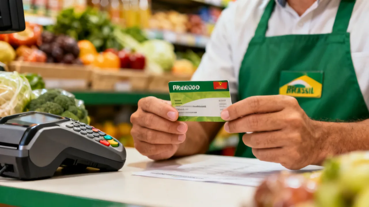 Enefícios dos Cartões Alimentação: Guia Completo e Neutro