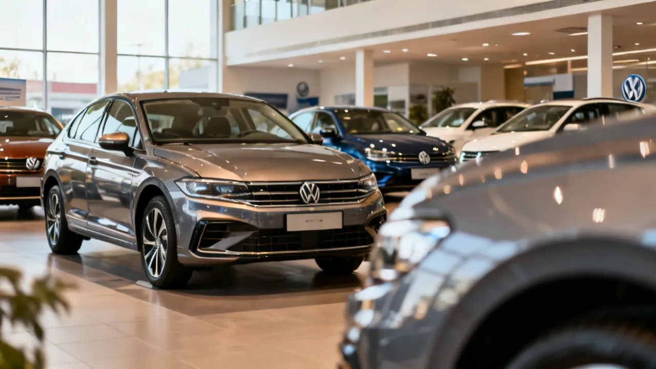 Volkswagen Seminovos SP: Guia de Compra Inteligente