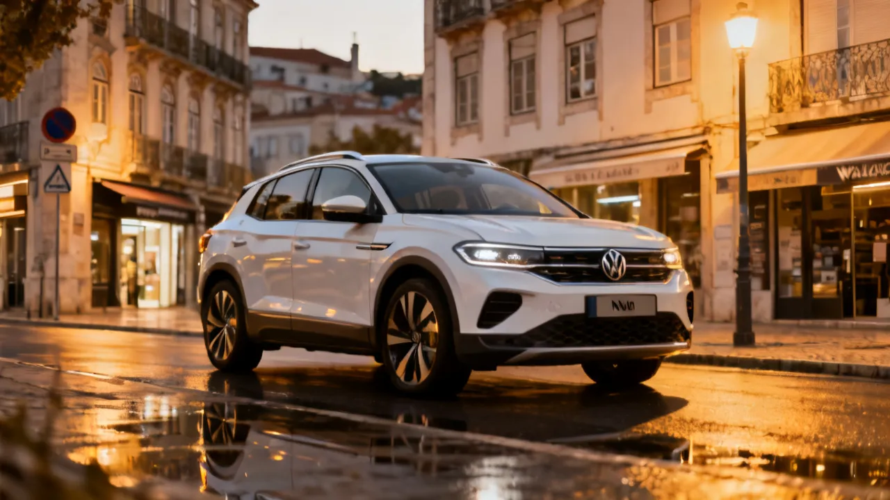 Volkswagen Nivus: Opiniões e Como Comprar Bem